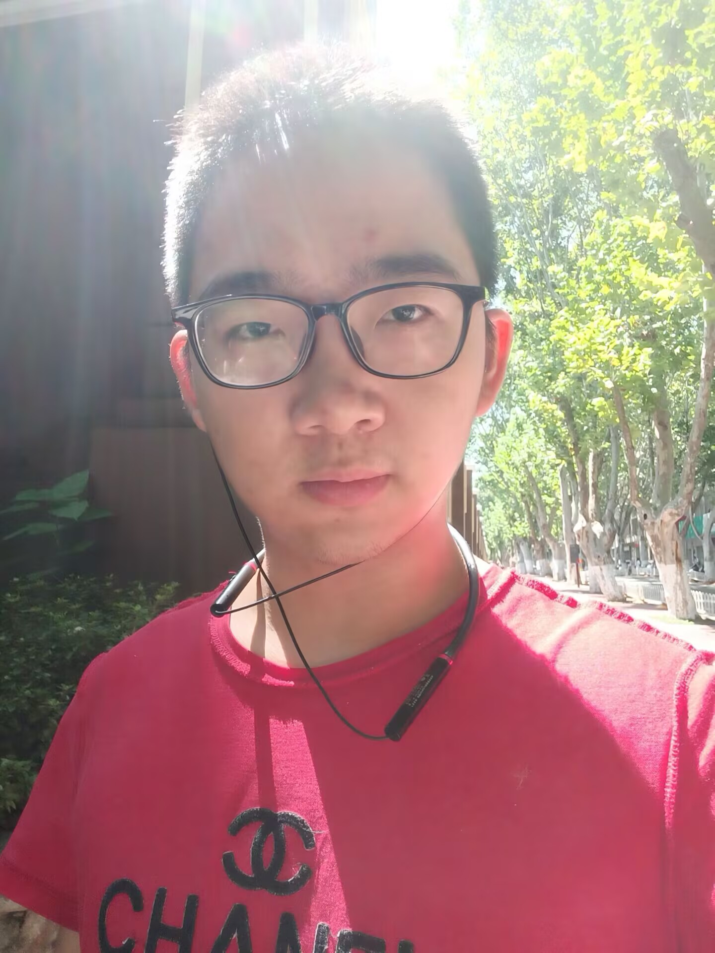 Profile Photo
